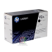 HP CZ192A (93A) ตลับหมึกโทนเนอร์แท้ ประกันศูนย์